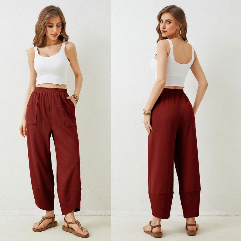 Salvia® Wide Leg Pants