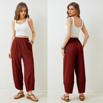 Salvia® Wide Leg Pants