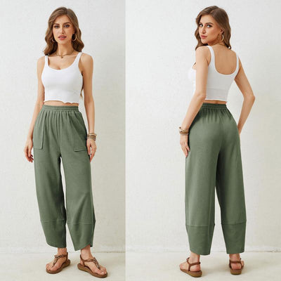 Salvia® Wide Leg Pants
