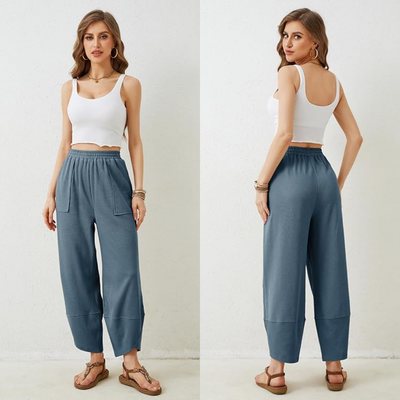 Salvia® Wide Leg Pants