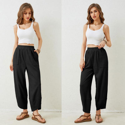 Salvia® Wide Leg Pants