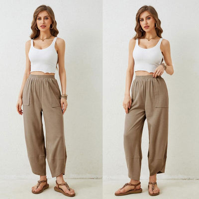 Salvia® Wide Leg Pants