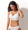 Salvia® Wireless Seamless Push-Up Bra